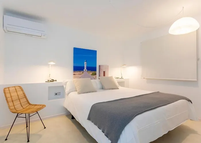 Apartamentos Roca Plana
