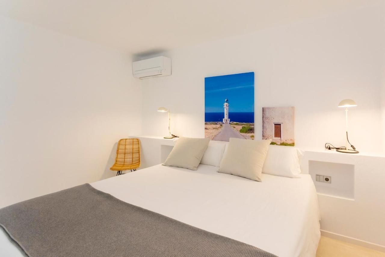 Apartahotel Roca Plana