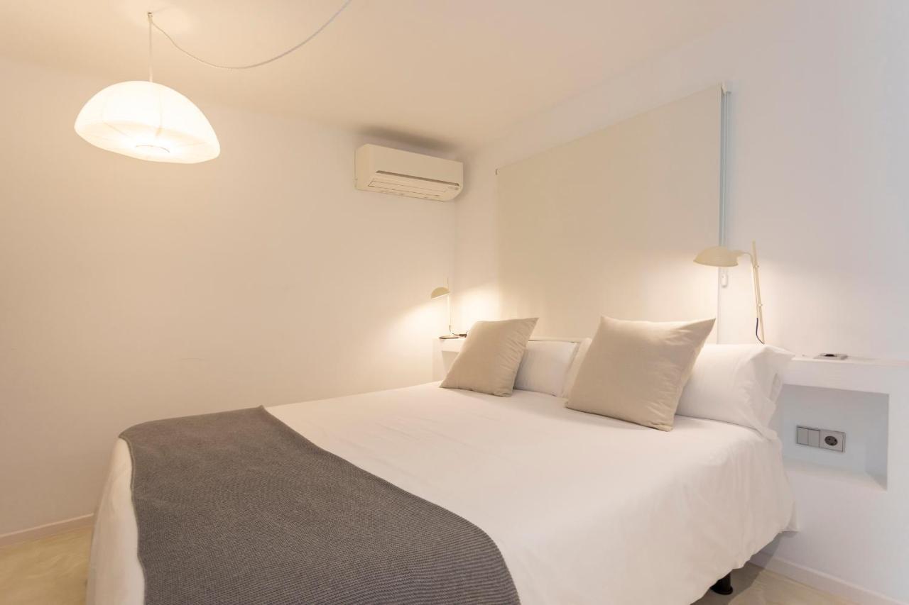 Roca Plana Apartahotel *