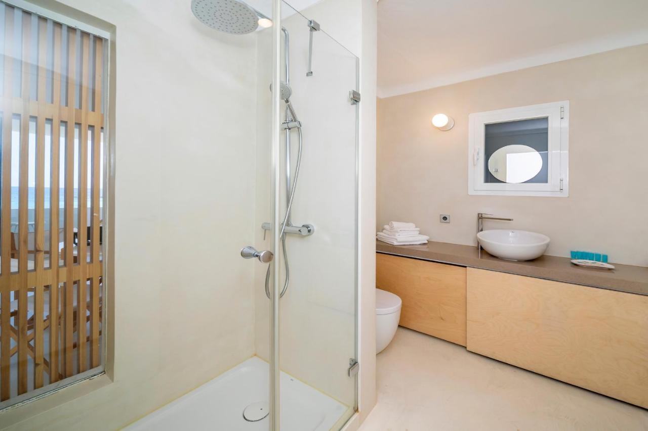 Hotel apartamentowy Roca Plana