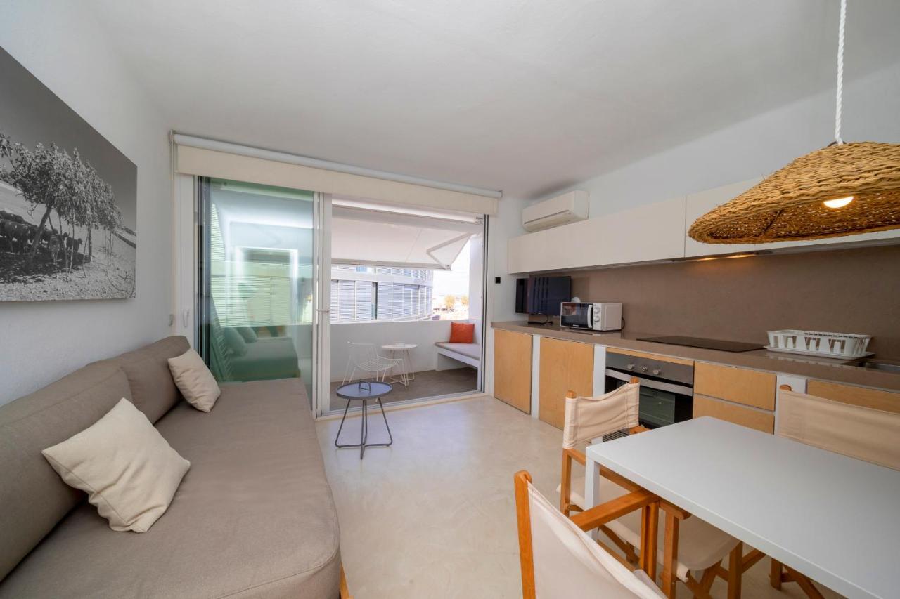 Hotel apartamentowy Roca Plana